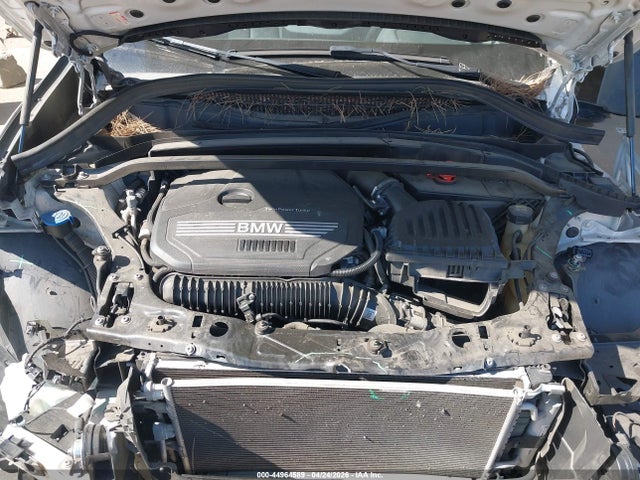 BMW X Series Sdrive28i