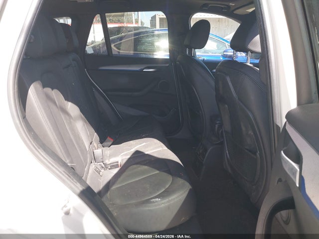 BMW X Series Sdrive28i