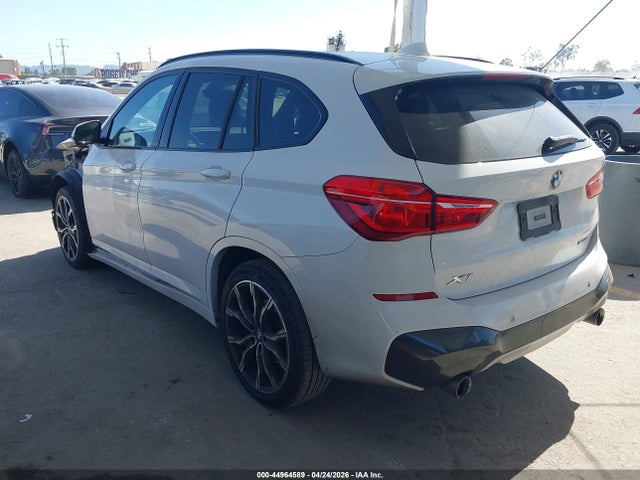 BMW X Series Sdrive28i