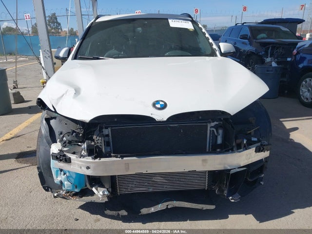 BMW X Series Sdrive28i