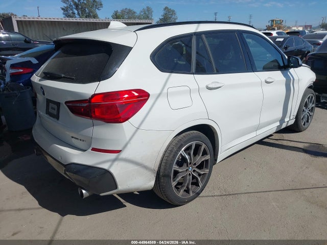 BMW X Series Sdrive28i