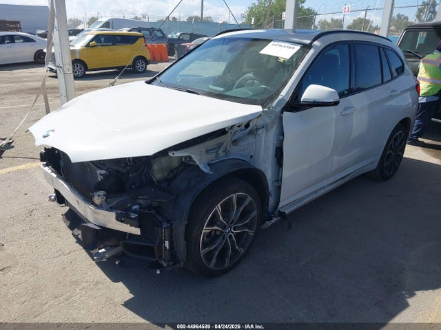 BMW X Series Sdrive28i