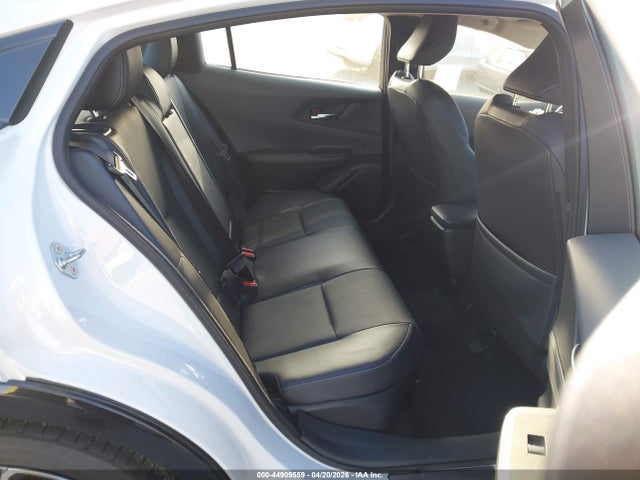 Toyota Prius Xle