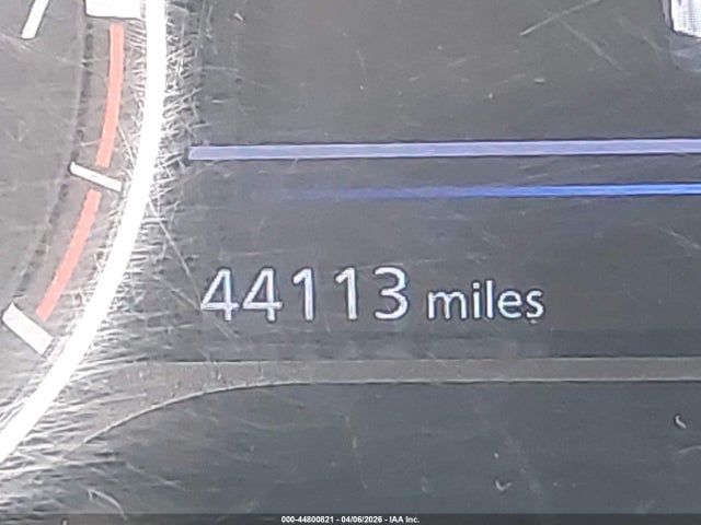 Nissan Altima Sv Fwd