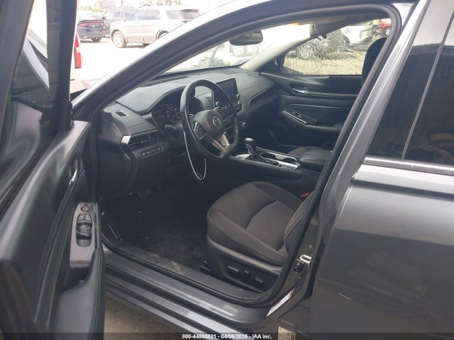 Nissan Altima Sv Fwd