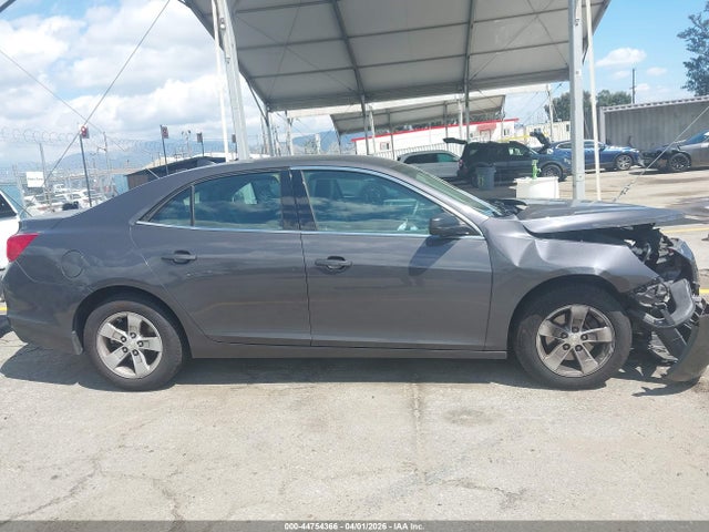 Chevrolet Malibu 1ls