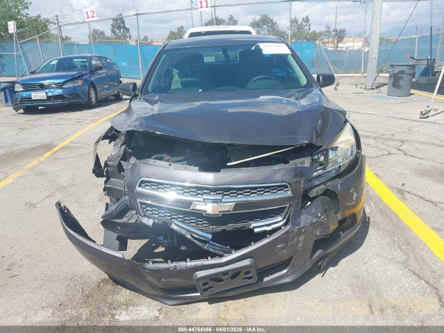 Chevrolet Malibu 1ls