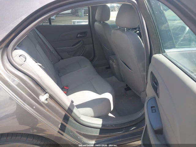 Chevrolet Malibu 1ls