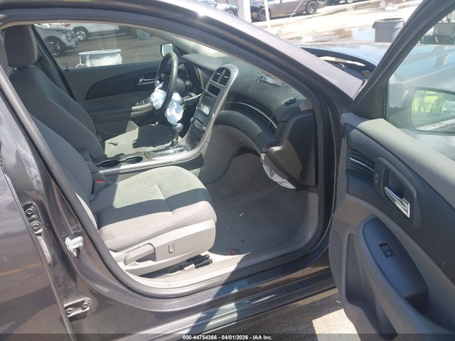 Chevrolet Malibu 1ls