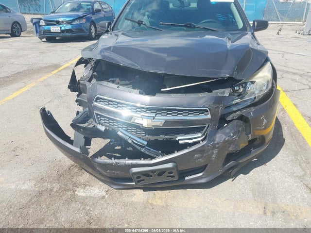 Chevrolet Malibu 1ls