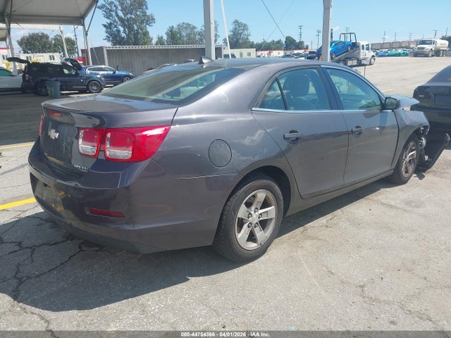 Chevrolet Malibu 1ls