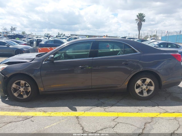 Chevrolet Malibu 1ls