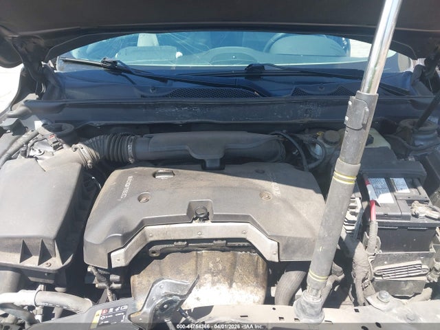 Chevrolet Malibu 1ls
