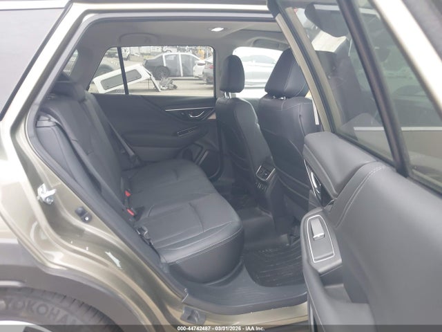 Subaru Outback Limited