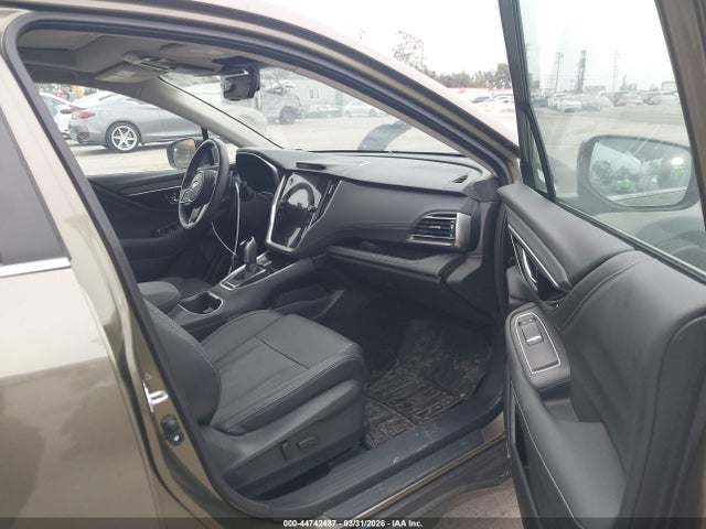 Subaru Outback Limited