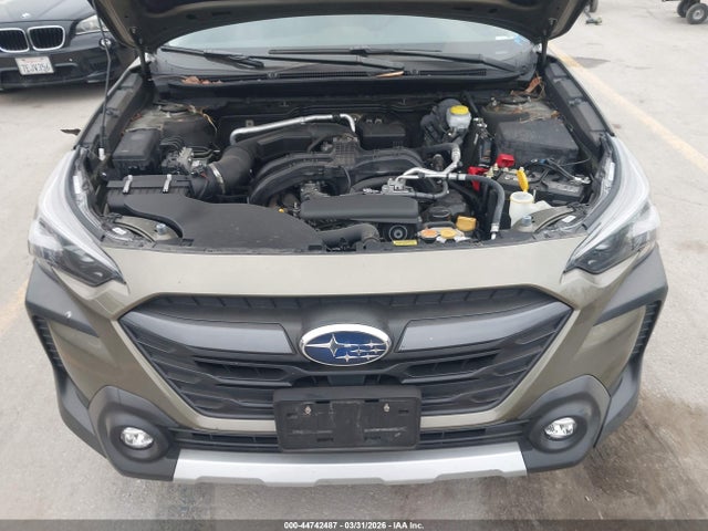 Subaru Outback Limited
