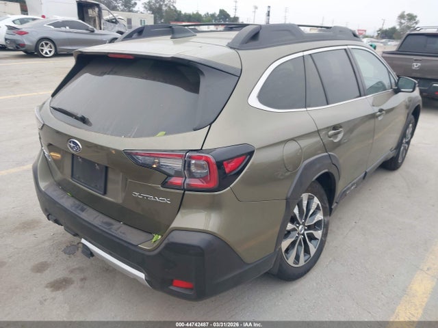 Subaru Outback Limited