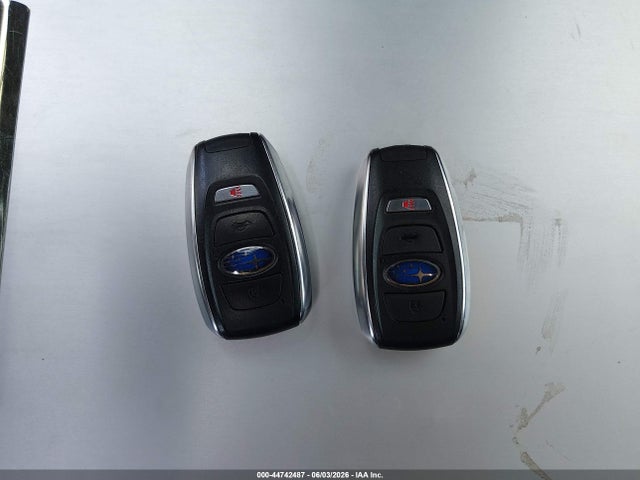 Subaru Outback Limited