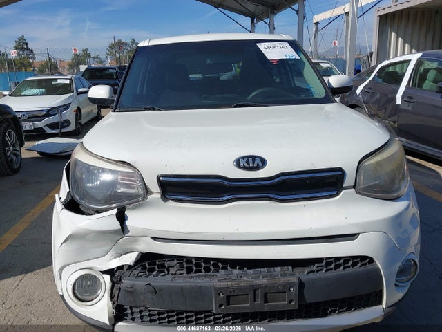 Kia Soul +
