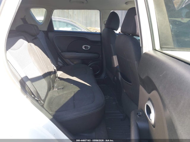 Kia Soul +
