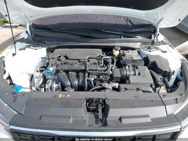 Kia K4 Gt-line