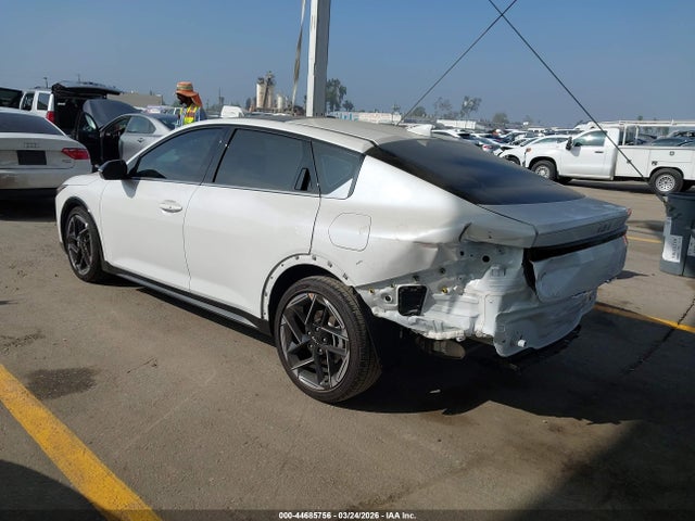 Kia K4 Gt-line