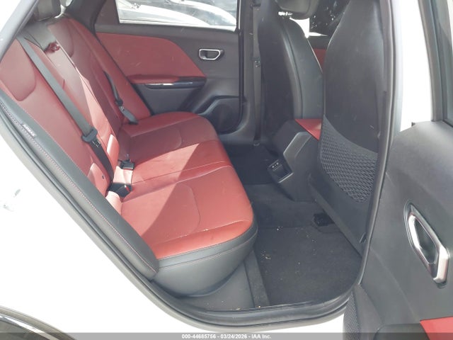 Kia K4 Gt-line