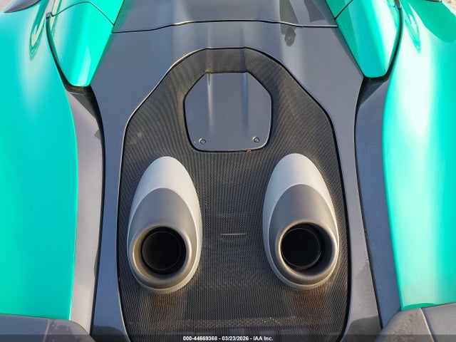 McLaren 600LT