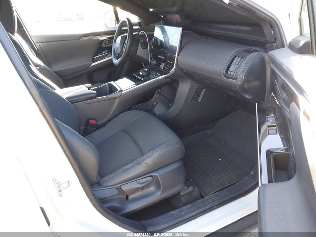 Toyota bZ4X Xle