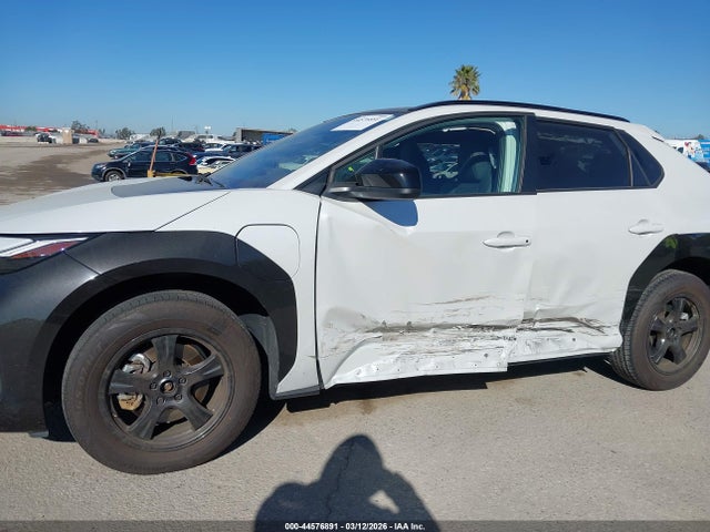 Toyota bZ4X Xle