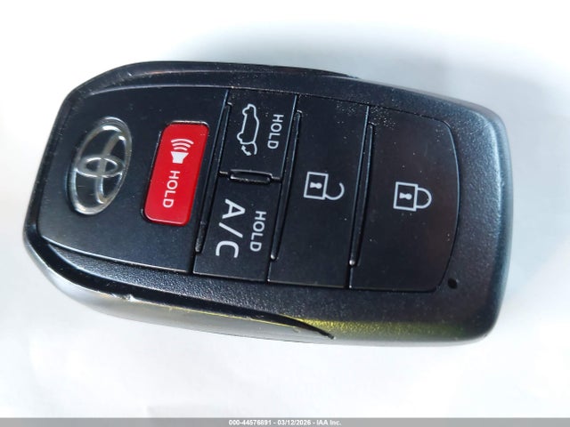 Toyota bZ4X Xle