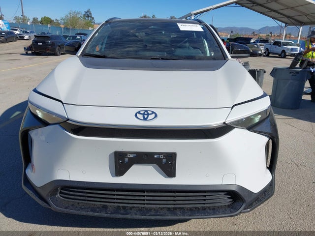 Toyota bZ4X Xle