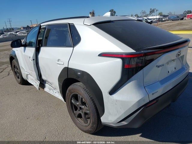Toyota bZ4X Xle