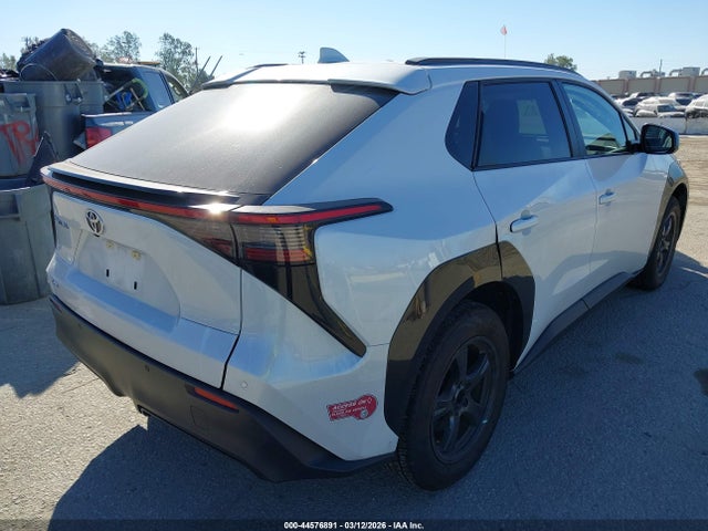 Toyota bZ4X Xle