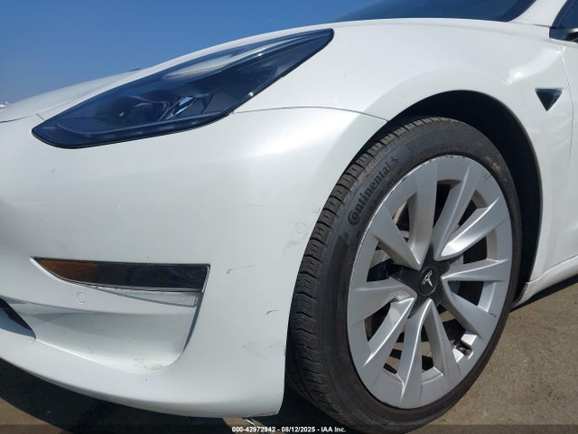 Tesla Model 3 Standard Range Plus Rear-wheel Drive