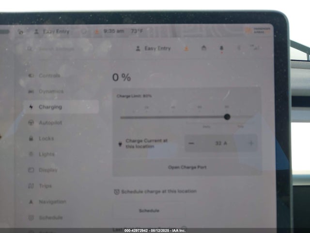 Tesla Model 3 Standard Range Plus Rear-wheel Drive