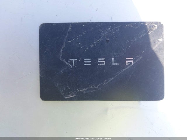 Tesla Model 3 Standard Range Plus Rear-wheel Drive