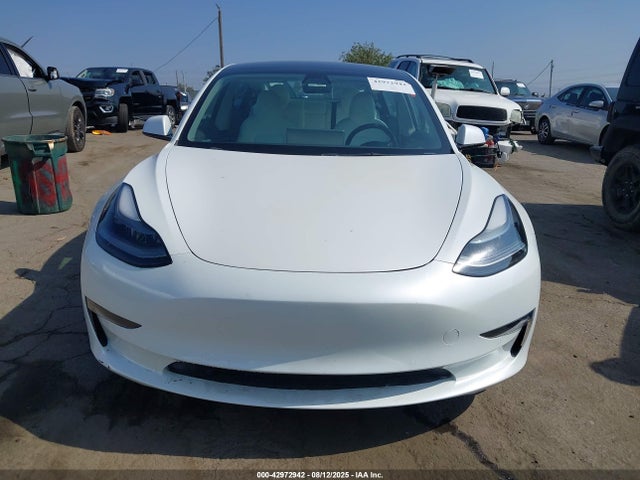 Tesla Model 3 Standard Range Plus Rear-wheel Drive
