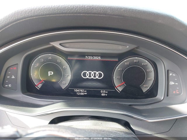 Audi A6 45 Premium