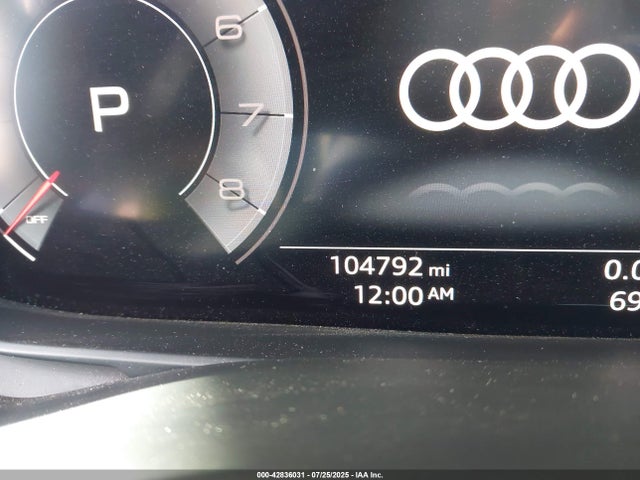 Audi A6 45 Premium