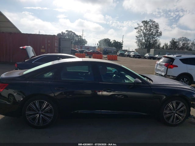 Audi A6 45 Premium