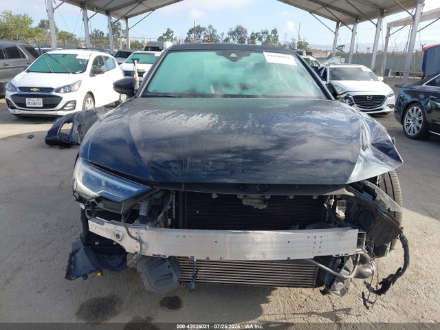 Audi A6 45 Premium