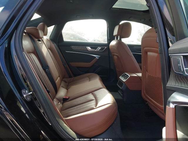 Audi A6 45 Premium