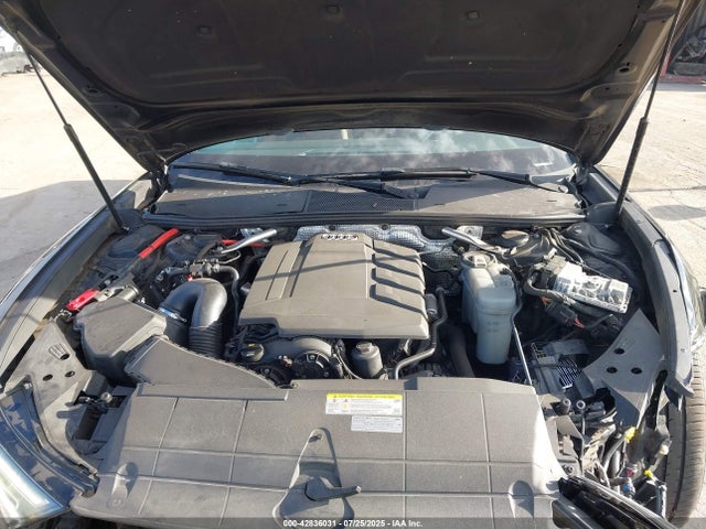 Audi A6 45 Premium