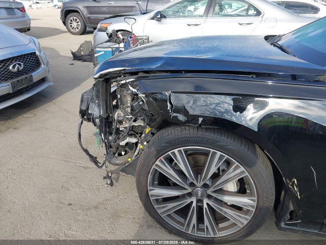 Audi A6 45 Premium