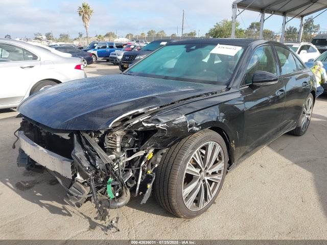 Audi A6 45 Premium