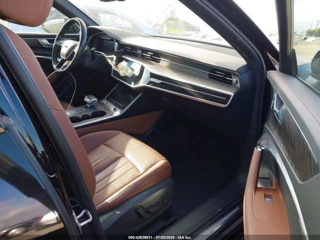 Audi A6 45 Premium