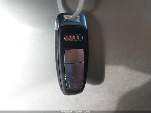 Audi A6 45 Premium