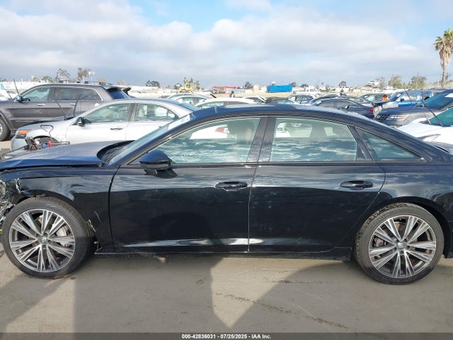 Audi A6 45 Premium