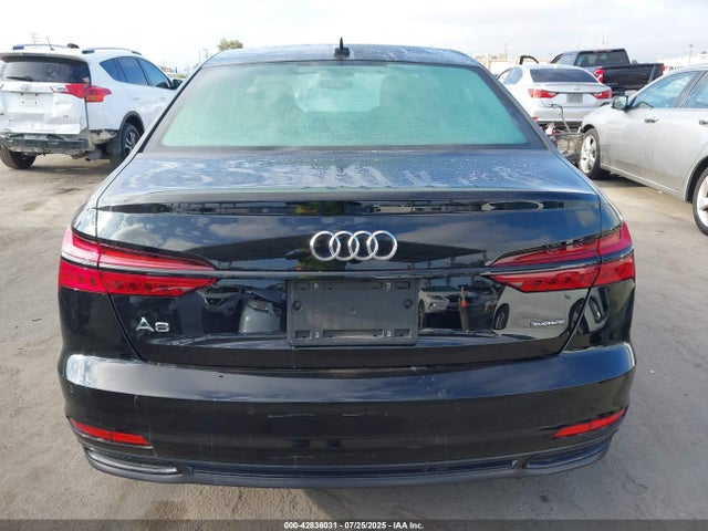 Audi A6 45 Premium